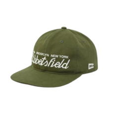 매장상품 EBBETSFIELD 이벳필드 볼캡 이벳필드 모자 이벳필드 코치 로우캡 카키 319159