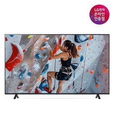 LG전자 LG UHD TV 75UR8300ENA 189cm 울트라HD