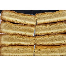  글루텐프리 쌀디저트 수제디저트 꾸덕한 쌀버터바 1개 130g 스카치  상품 이미지