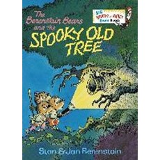 The Berenstain Bears and the Spooky Old Tree:, Random House Books for Young..