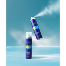레시피 선몬랩 카밍 워터프루프 물에 강한 선 스프레이, 2개, 70ml
