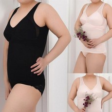 [오노마] ONM 시원한 인견 매쉬 빅사이즈 노몰드 브라런닝 여자속옷