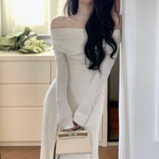 웨딩스냅원피스 TOP01