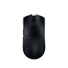 레이저코리아 바이퍼 V3 프로 블랙 Viper V3 Pro Black 무선 게이밍 마우스, RZ01-05120100-R3A1 / 블랙