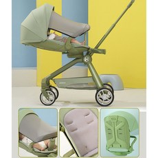 줄즈디럭스유모차