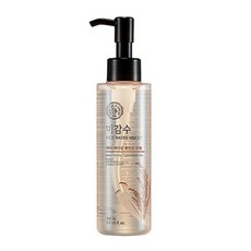 더페이스샵 미감수 브라이트 리치 페이셜 클렌징 오일