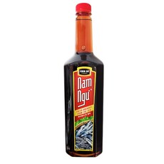 친수 남늑 피쉬소스, 900ml, 5개