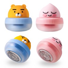 카카오프렌즈보풀제거기