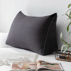 삼각등쿠션체크