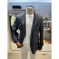 에디션린넨자켓