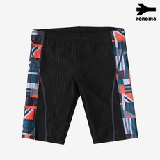 배럴남아수영복