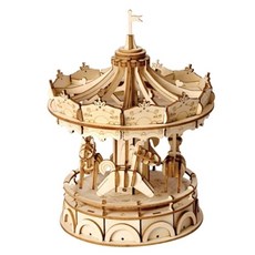 기타 코스트코 회전목마 대관람차 오르골