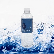 강아지물통 애견 강아지 물병 휴대용 산책 물통 펫워터 댕비앙, 1개