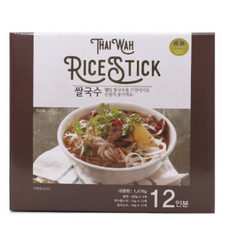 코스트코타이와쌀국수