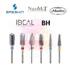 모스티브드릴비트