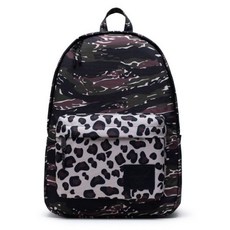허쉘 Herschel 클래식 X-대 백팩 타이거 카모 / 표범 배낭 가방 127465