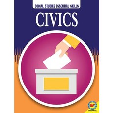 Civics Paperback, Av2, English, 9781791108717