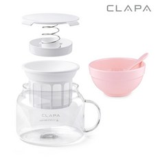 클레파 (비노출)클래파 그릭요거트 메이커, 단일옵션, 1개