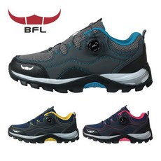 BFL 3003 트레킹화 운동화 가벼운 산행 다이얼 등산화