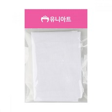 행커치프만들기