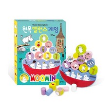 블루래빗무민