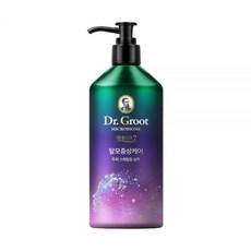 닥터그루트 마이크로바이옴 스케일링 샴푸 280ml, 1개