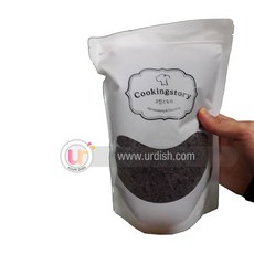 컴파운드 다크 초코칩(18%) 1kg*10, 1개