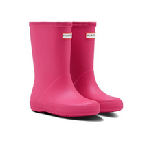 아기헌터레인부츠