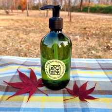 동구밭약산성올인원아기비누