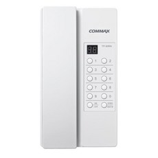코맥스 인터폰 TP-90RN 상호식 최대90회선