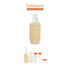 설화수 설화수 순행클렌징폼 200ml+5종 특별구성