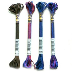 dmc25번베리에이션