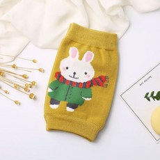 여아토끼무릎보호대