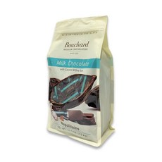 부샤드다스칼리데스카라멜씨솔트초콜릿1.5kg