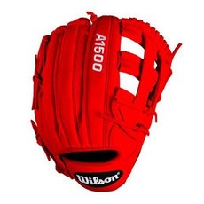 윌슨a1500