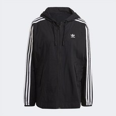 아디다스윈드브레이커