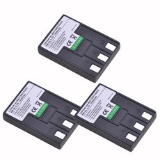1200mAh NB-3L 캐논 IXUS SD110 I2 S700 PC1060 카메라, 03 3 battery
