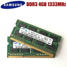 노트북용삼성ddr48gb