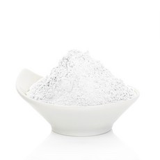 카올린클레이 1250mesh(Cosmetic Grade Kaolin Clay Powder) 1kg
