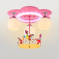 키즈샹들리에