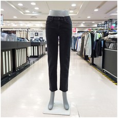 잠뱅이여성청바지