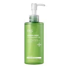 닥터지 그린딥 클렌징 오일, 210ml, 1개