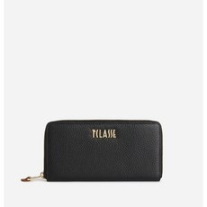 PRIMA CLASSE Chic Soul zip-around wallet Black 25EL4PO3386300001