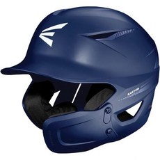 Easton PRO MAX 배팅헬멧 턱보호대포함 멀티사이즈 컬러, L/XL (7 1/8 - 7 3/4), Navy