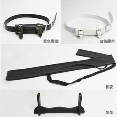 귀멸의칼날 일륜도 모음 귀칼 검 칼 코스프레 굿즈 귀살대 탄지로 젠이츠 렌고쿠, 칼꽂이