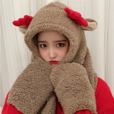 귀도리뿔