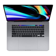  중고 애플 맥북 프로16 16형 인텔 i7/i9 프로세서 라데온 프로 SSD A2141 2019 A2141/2019 MAC OS 16GB 512GB 코어i7 스페이스그레이  상품 이미지