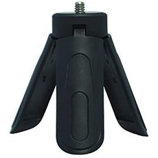 [해외직구]Atom 스마트 폰 짐벌 스태빌라이저 용 Snoppa Mini 삼각대, 1개, One Color_Tripod