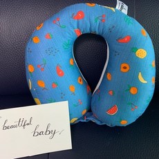 아기카시트목떨굼