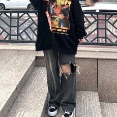 임산부일자그레이진